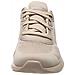 Bobs Squad - Tough Talk, Women’s Sneakers, Rosa (rosa Engineerosso Knit Pnk), 4 (37 Eu)  - Foto miniatura 2