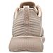 Bobs Squad - Tough Talk, Women’s Sneakers, Rosa (rosa Engineerosso Knit Pnk), 4 (37 Eu)  - Foto miniatura 4