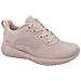 Bobs Squad - Tough Talk, Women’s Sneakers, Rosa (rosa Engineerosso Knit Pnk), 4 (37 Eu)  - Foto miniatura 6