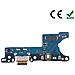 Connettore Di Ricarica Ricambio Samsung Galaxy A11 Presa Usb-c - Foto miniatura 2
