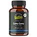 Camu Camu Bio - Vitamina C Pura E Naturale - 150 Capsule A 700mg - Dosaggio Alto - Da Raccolta Selvatica, Senza Additivi - Foto miniatura 1