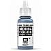 Grey Blue Paint 17ml - Foto miniatura 1