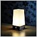 Pir Senza Fili Del Sensore Di Movimento Lampada Da Tavolo Super Led Luminoso Batteria Alimentato Corridoio Luce Di Notte - Foto miniatura 1