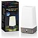 Pir Senza Fili Del Sensore Di Movimento Lampada Da Tavolo Super Led Luminoso Batteria Alimentato Corridoio Luce Di Notte - Foto miniatura 4
