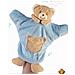 Peluche Orsacchiotto Guanto Burattino Plush & Company 07425 - Foto miniatura 1