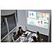 Videoproiettore EB-L735U a Raggio Standard 7000 ANSI lumen 3LCD WUXGA (1920x1200) Colore Nero - Foto miniatura 16