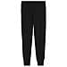 Pantalone Da Ragazza Club Nero Taglia S Codice Dc7211-010 - Foto miniatura 6