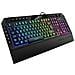 Skiller SGK5 tastiera Gaming USB QWERTZ Tedesco Nero - Foto miniatura 1