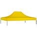 Tetto per Tendone per Feste 4x3 m Giallo 270 g / m² - Foto miniatura 3