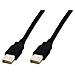 Ak-300100-018-s, 2.0, Usb A, Usb A, Usb A - Foto miniatura 1