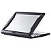 Custodia per Macbook in Policarbonato fino a 13.3" Colore Nero - Foto miniatura 1