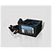 Powerline Black 500 500W ATX Nero alimentatore per computer - Foto miniatura 1