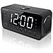 M-192 CR, AAA, Orologio, LED, Digitale, 50/60, FM, PLL - Foto miniatura 1