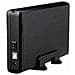 TQE-3509B, Femmina, HDD, SATA, Seriale ATA II, Serial ATA III, Nero, Alluminio, ext2, FAT32, HFS, NTFS - Foto miniatura 16