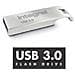 ARC 64GB USB 3.0 (3.1 Gen 1) Tipo-A Stainess steel unità flash USB - Foto miniatura 1