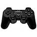EG106 Joystick PC, Playstation 2, Playstation 3 Nero periferica di gioco - Foto miniatura 1