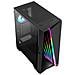 Case Pc - Mirage G V1 - Case Senza Alimentatore - Torre Media - Formato Atx - Nero (accm-pb25013.11)  - Foto miniatura 1