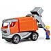 Camion Della Spazzatura Truckies 22cm - Foto miniatura 2