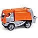 Camion Della Spazzatura Truckies 22cm - Foto miniatura 1