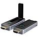 Sistema Hdmi Wireless Marmitek Stream S2 Pro (airplay E Miracast) - Foto miniatura 1
