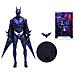 Dc Multiverse Action Figure Inque As Batman Beyond 18 Cm - Foto miniatura 2