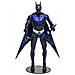 Dc Multiverse Action Figure Inque As Batman Beyond 18 Cm - Foto miniatura 1
