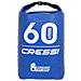 Cressi Dry Bag Pack 60l 60 Lt Blu - Foto miniatura 1