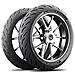 Pneumatico Road6gt 190/50r17 73w - Estivo - Foto miniatura 1