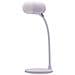 324190 Lampada Da Tavolo Led Bianco - Foto miniatura 1
