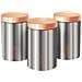 Set Contenitori Da Cucina Berlinger Haus Bh-6273 - Foto miniatura 1