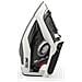 Ferro da Stiro a Vapore Zerocalc Z3 3700 Capacità 0.3 Litri Potenza 2400 Watt Colore Nero /Bianco - Foto miniatura 3