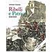 Stefano Vincenzi - Ribelli E Patrioti. 1848-1849 - Foto miniatura 1