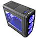 Pc Desktop Titan Intel® Core™ I3-10100 3,6 Ghz (turbo 4,2 Ghz), 16 Gb Ddr4, Ssd 480 Gb, Scheda Video Geforce® Gtx 1650 4 Gb Ddr5 128 Bit, Atx 550w - Foto miniatura 3