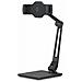 Supporto Per Ipad Hoverbar Duo (2e Gen) Braccio Regolabile Alluminio, Nero - Foto miniatura 1
