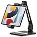 Supporto Per Ipad Hoverbar Duo (2e Gen) Braccio Regolabile Alluminio, Nero - Foto miniatura 6