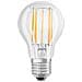 Lampada Led | Attacco: E27 | Warm White | 2700 K | 11 W | Sostituzione Per 100 W Incandescent Bulb | Chiaro | Led Base Classic A [classe Di Efficienza Energetica D] - Foto miniatura 4