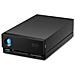 1big Dock Pro 4 TB Nero H - Foto miniatura 2