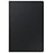 Book Cover Keyboard Per Galaxy Tab S9 Ultra, Nero - Foto miniatura 1