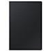 Book Cover Keyboard Per Galaxy Tab S9 Ultra, Nero - Foto miniatura 4