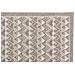 Tappeto Passatoia Cucina Corsia Retro Antiscivolo Disegni New Varie Fantasie By Suardi 55x240 Luxor Beige - Foto miniatura 3