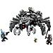 75361 Star Wars Spider Tank - Foto miniatura 2