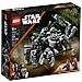 75361 Star Wars Spider Tank - Foto miniatura 1