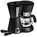 Coffee Maker Arabica, Caffettiera - 24v - 300w - Foto miniatura 4