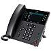 Telefono IP VVX 450 a 12 Linee Abilitato Per PoE - Foto miniatura 2