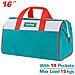Borsa Porta Attrezzi, 15 Kg (tht261625) - Foto miniatura 1