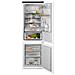 Frigorifero Combinato da Incasso Serie 700 GreenZone KNP7MD18S Multi AirFlow Total No Frost Classe D Capacità Netta 249 Litri - Foto miniatura 1