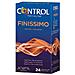 Preservativi Control Finissimo (24 Uds) - Foto miniatura 1