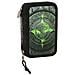 Astuccio Doppio Transformers 12.5 X 19.5 X 4 Cm Nero (28 Pcs) - Foto miniatura 1