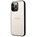 Cover Per Iphone 13 Pro Pu Croco, Beige - Foto miniatura 1