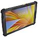 InfoCase FM-SNP-ET4X10-HSTP Custodia Per Tablet 25,4 cm (10") Cover Ruggedi Nero - Foto miniatura 1